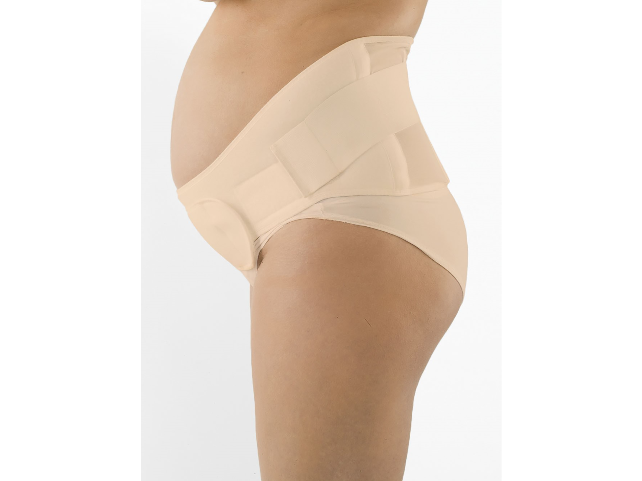 Maternity top belt reviews